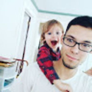 Meet your Posher, Thomas